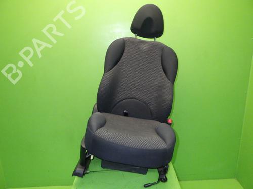 Used Right front seat NISSAN NOTE (E11, NE11) 1.4 (88 hp) 30530534