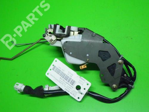 Used Front right lock SUZUKI WAGON R+ Hatchback (MM) 1.3 (RB413) (76 hp) 6660608