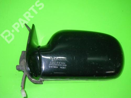 Left mirror SUZUKI SWIFT II Hatchback (EA, MA) 1.0 i (SF310, AA44) | BP6636688C26 