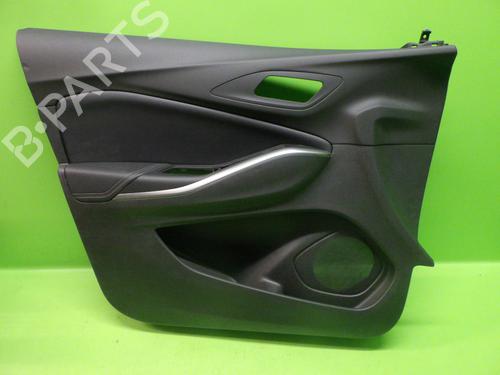 Used Front left panel OPEL GRANDLAND / GRANDLAND X (A18, P1UO) 1.2 (75) (131 hp) 28007184