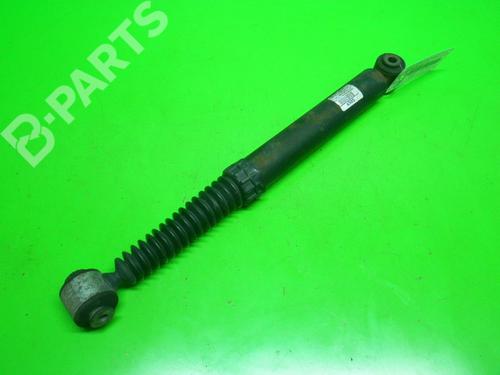 Used Right rear shock absorber PEUGEOT 207 SW (WK_) 1.4 (73 hp) 6667017