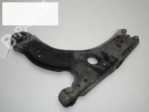 Braccio di sospensione anteriore sinistra SKODA OCTAVIA I (1U2) 1.9 TDI (90 hp) 6672070