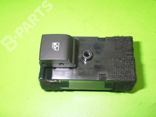 Used Right rear window switch OPEL ASTRA K (B16) 1.4 Turbo (68) (150 hp) 6384074