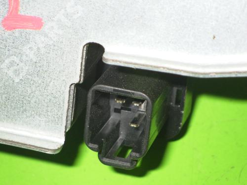 Rear wiper motor MAZDA 2 (DE_, DH_) 1.3 (DE3FS) | BP10032176M102 