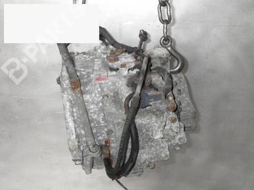 Gearbox OPEL ASTRA G Hatchback (T98) 1.6 16V (F08, F48) | BP6351589M3 
