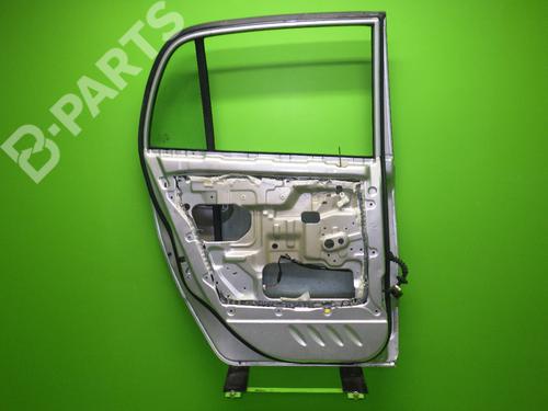 Left rear door HYUNDAI ATOS (MX) 1.1 | BP7275278C4 