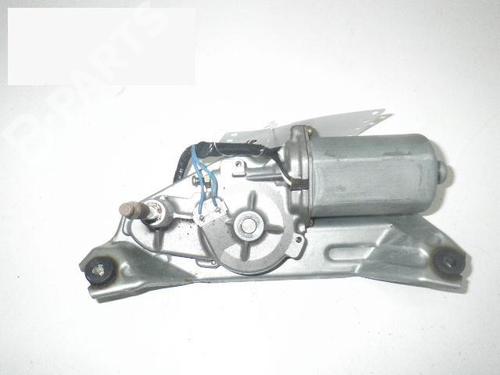 Used Rear wiper motor MITSUBISHI COLT V (CJ_, CP_) 1600 GLX (CJ4A) (90 hp) 6655327