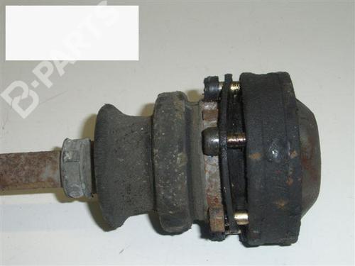 Left rear driveshaft MERCEDES-BENZ 124 Saloon (W124) 300 E (124.030) | BP6666240M40 