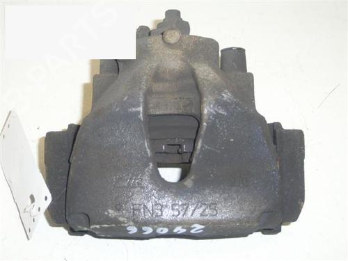 Used Right front brake caliper OPEL MERIVA A MPV (X03) 1.3 CDTI (E75) (75 hp) 14703655