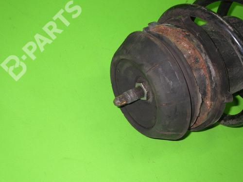 Left front shock absorber OPEL ASTRA G Estate (T98) 1.8 16V (F35) | BP6649605M16 