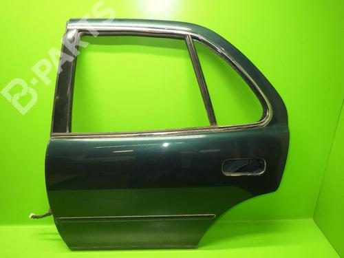 Porta posteriore sinistra TOYOTA CAMRY (_V1_) 2.2 (SXV10_) (136 hp)null