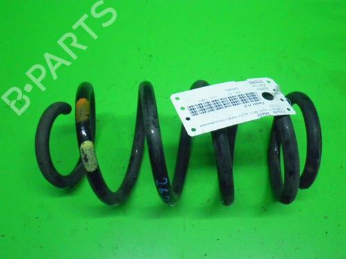 Used Shock absorber spring DACIA LOGAN MCV (KS_) 1.5 dCi (KS0W) (86 hp) 14712198