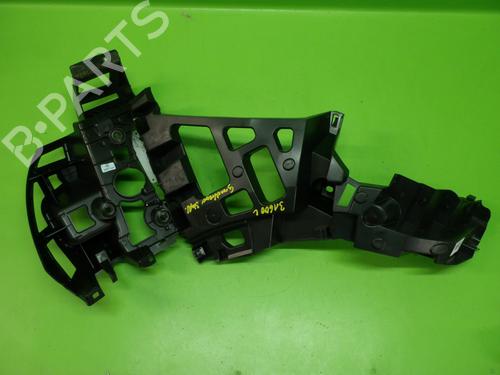 Used Rear bumper bracket OPEL GRANDLAND / GRANDLAND X (A18, P1UO) 1.2 (75) (131 hp) 18303879