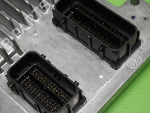 Control unit OPEL MERIVA B MPV (S10) 1.4 (75) | BP30797073M11