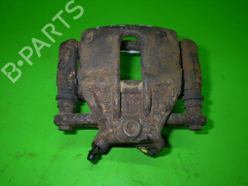 Left front brake caliper NISSAN MICRA III (K12) 1.2 16V | BP14718007M105