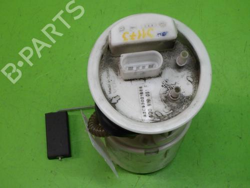 Used Electronic module VW POLO (9N_, 9A_) 1.2 12V (64 hp) 14742462