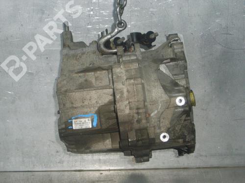 Gearbox FORD MONDEO III Turnier (BWY) 2.0 16V TDDi / TDCi | BP6370467M3 