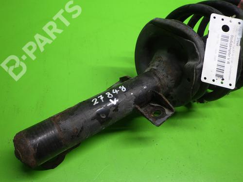 Right front shock absorber FORD USA WINDSTAR (A3) 3.0 V6 | BP7260749M17 