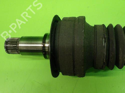 Right rear driveshaft MERCEDES-BENZ C-CLASS (W204) C 280 4-matic (204.081) | BP20218358M41 