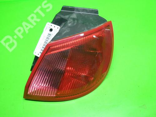 Used Right taillight MITSUBISHI COLT VI (Z3_A, Z2_A) 1.5 (Z23A) (109 hp) 6644878