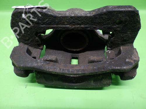 Used Left front brake caliper KIA CARENS II MPV (FJ) 2.0 CRDi (113 hp) 24441663