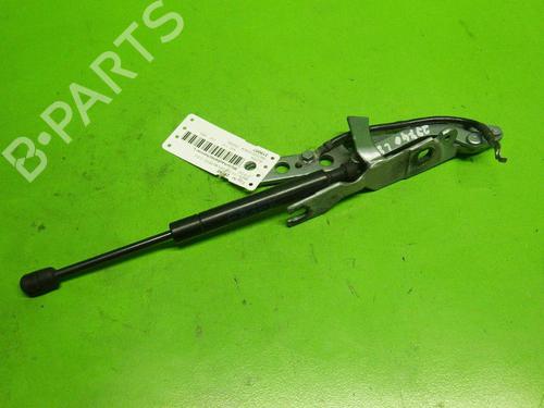 Used Hinge/Door check strap BMW X3 (E83) 2.0 d (150 hp) 14727405