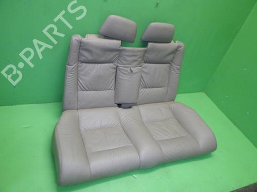 Sæde Bagtil OPEL ASTRA G Convertible (T98) 1.8 16V (F67) | BP31118982C17