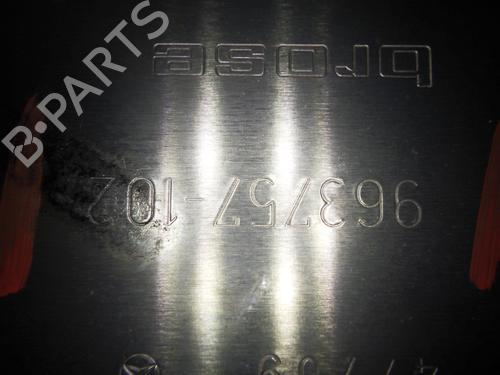 Front left window mechanism MERCEDES-BENZ C-CLASS (W204) C 280 4-matic (204.081) | BP19516592C22 