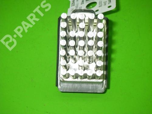 Used Electronic module AUDI A6 C5 (4B2) 2.5 TDI quattro (180 hp) 6344920