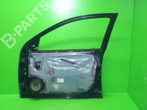 Right front door OPEL ASTRA G Hatchback (T98) 1.6 (F08, F48) | BP6660944C3 