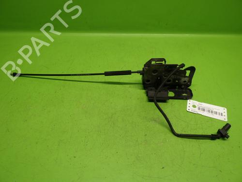 Used Hood lock VW TOURAN (1T1, 1T2) 2.0 TDI 16V (140 hp) 29046416