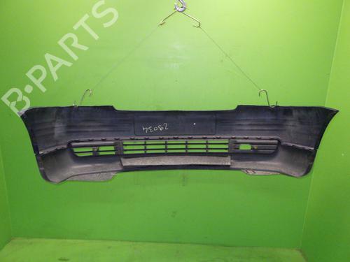 Front bumper SEAT AROSA (6H1) 1.4 TDI | BP19162915C7 