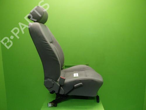 Left front seat VW POLO (6N2) 1.4 | BP29701535C15 