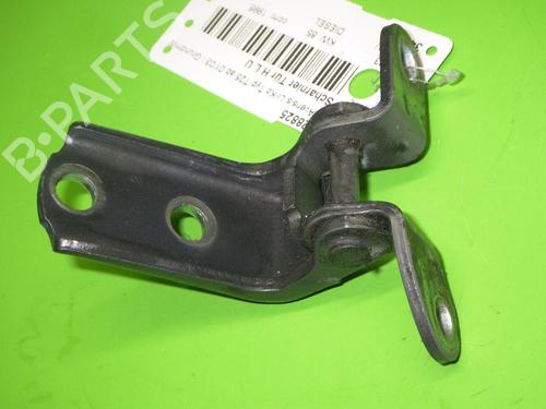 Hinge/Door check strap TOYOTA AVENSIS Estate (_T25_) 2.0 D-4D (CDT250_, CDT250R) | BP14732326C146 