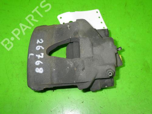 Used Left front brake caliper VW POLO V (6R1, 6C1) 1.4 (6R1) (85 hp) 14715000