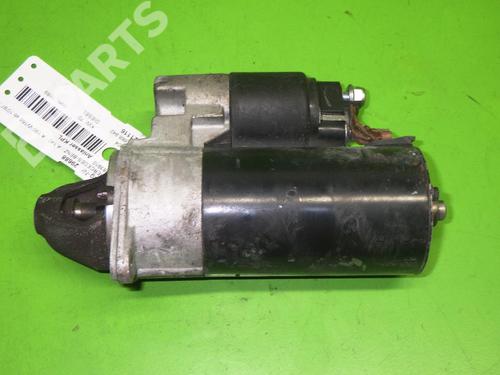 Used Starter MERCEDES-BENZ A-CLASS (W168) A 170 CDI (168.009, 168.109) (95 hp) 6387342