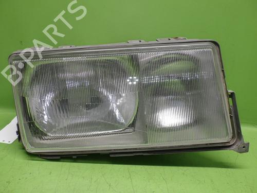 Used Right headlight MERCEDES-BENZ 190 (W201) E 1.8 (201.018) (109 hp) 29901262