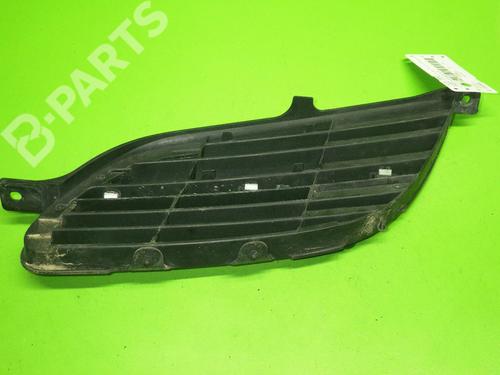 Grille NISSAN ALMERA TINO (V10) 2.2 dCi | BP6382129C40 