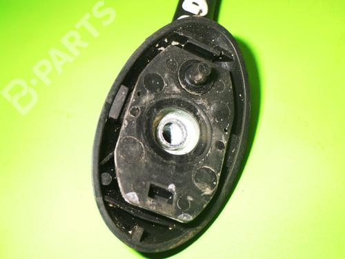 Radio FORD FOCUS I (DAW, DBW) 1.6 16V | BP8220442E6 