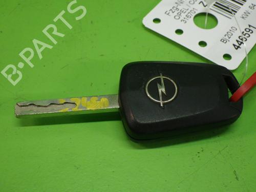 Used Switch Switch OPEL CORSA D (S07) 1.4 (L08, L68) (87 hp) 36005522 36005522