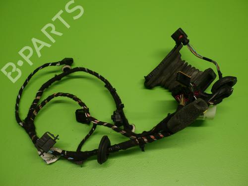 Used Wiring harness SKODA ROOMSTER (5J7) 1.9 TDI (105 hp) 30629238