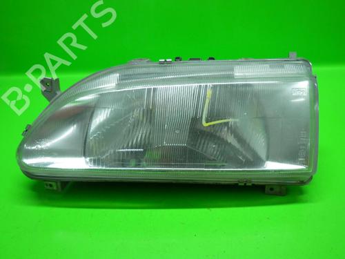 Used Right headlight RENAULT 19 II Chamade (L53_) 1.7 (L53B) (73 hp) 14748052