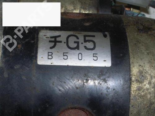 Starter MAZDA 323 P V (BA) 1.3 16V | BP6347996M8 