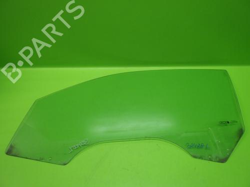 Dør rude ventre foran FORD FIESTA V (JH_, JD_) 1.3 (69 hp) 32309048