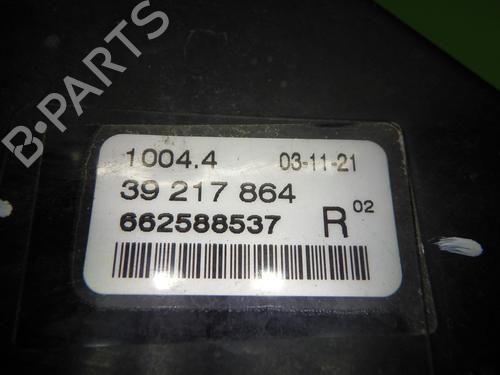Right front fog light OPEL ASTRA K (B16) 1.2 Turbo (68) | BP28050525C31 