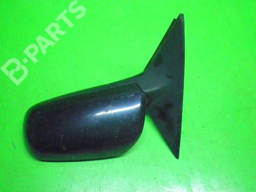 Left mirror AUDI A6 C5 Avant (4B5) 2.5 TDI quattro | BP6604981C26 
