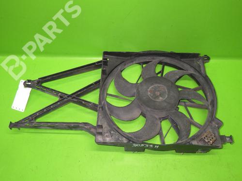 Elektronisk modul OPEL ASTRA G Estate (T98) 1.6 16V (F35) (101 hp) 6398704