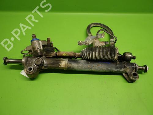 Steering rack NISSAN X-TRAIL I (T30) 2.2 Di 4x4 | BP20218436M22 