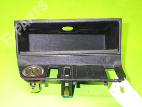 Interior roof light BMW 3 Touring (E36) 318 i (116 hp) 12105626