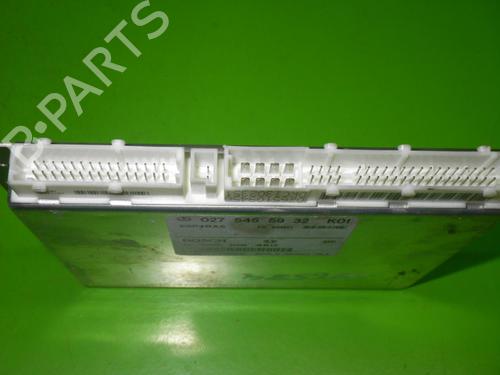Electronic module MERCEDES-BENZ CLK (C208) CLK 430 (208.370) | BP14748060M83 